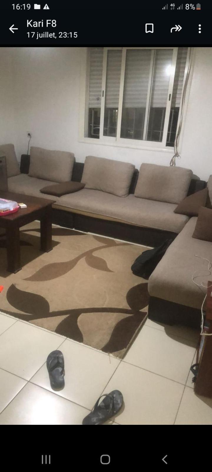 Appartement A Tabriquet 세일 외부 사진